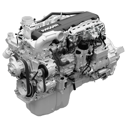 P66C4 Engine
